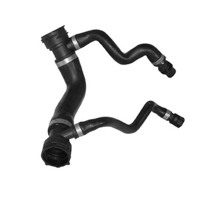 Dayco 72743 Radiator Coolant Hose Upper For Select 06-10 BMW Models