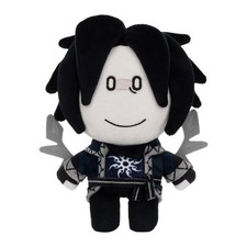 Two Time Forsaken Plush Doll Toys for Video Game Fans 19CM Cartoon Kid Gift