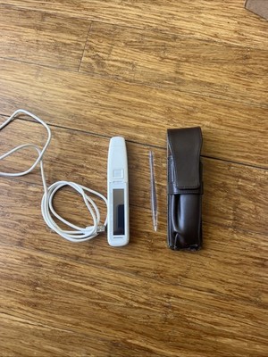 Hanvon Dictionary With Case Charger And Pen