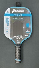 Franklin FS Tour Tempo 14mm Pickleball Paddle
