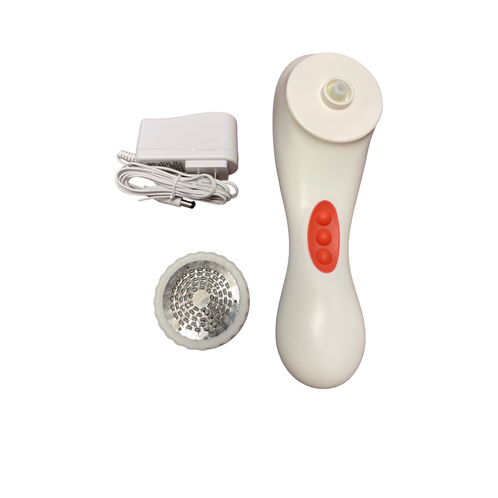 Foot Exfoliator Electric Personal Pedicure-image