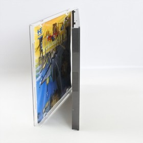 POWER GATE PC Engine Hu 3253 pe