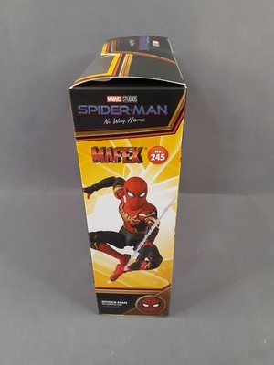 MAFEX No.245 Spider-Man No Way Home SPIDER MAN INTEGRATED SUIT