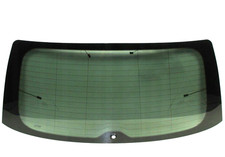 Heckscheibe Radioantenne Grün Solar Für VW Arteon Shooting Brake 2021-