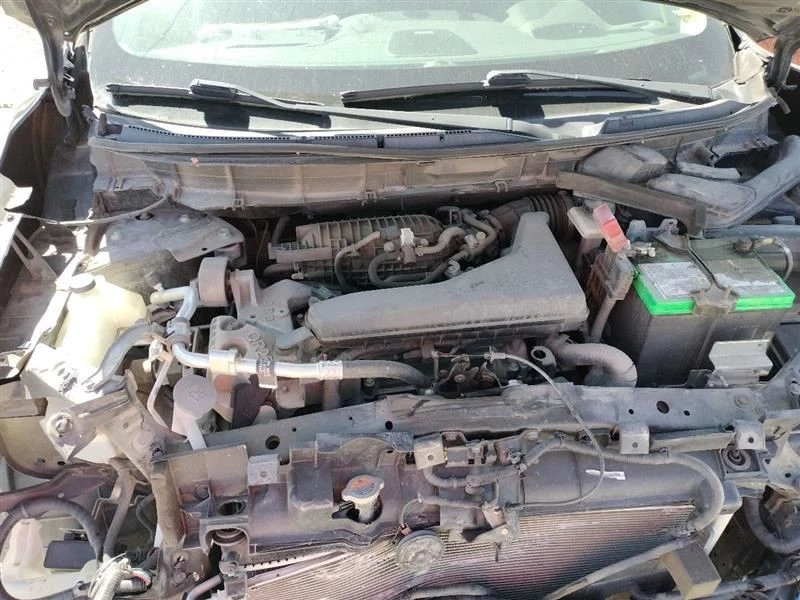 INTERRUPTOR DE ENCENDIDO 251504BJ0A 2016-2018 NISSAN ROGUE Foto 4 de 4