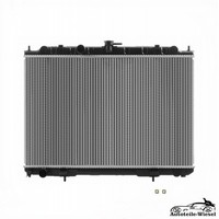 KüHler Radiator FüR Nissan X-Trail 2.0 2.5 4X4 01-13