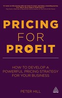 Peter Hill | Pricing For Profit | Buch | Englisch (2015) | Kogan Page