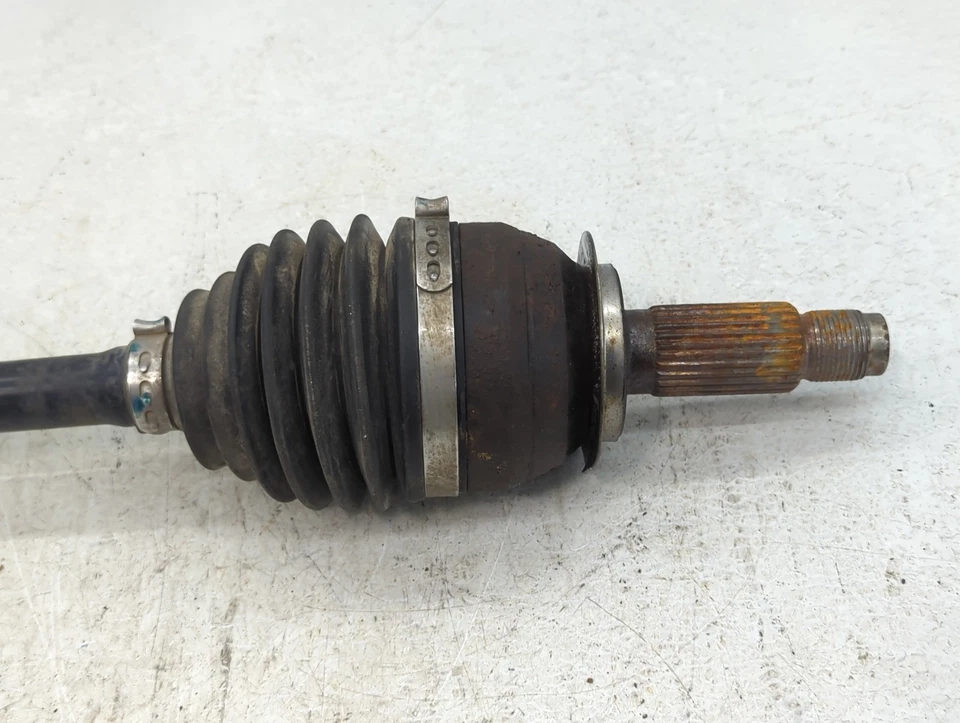 2015-2019 Subaru Legacy Axle Shaft Front Driver Cv C/v XE9R7 - Image 2 of 4