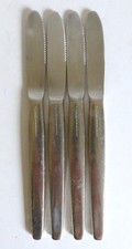 C. HUGO POTT NO. 2720 4 MESSER 21,5 CM