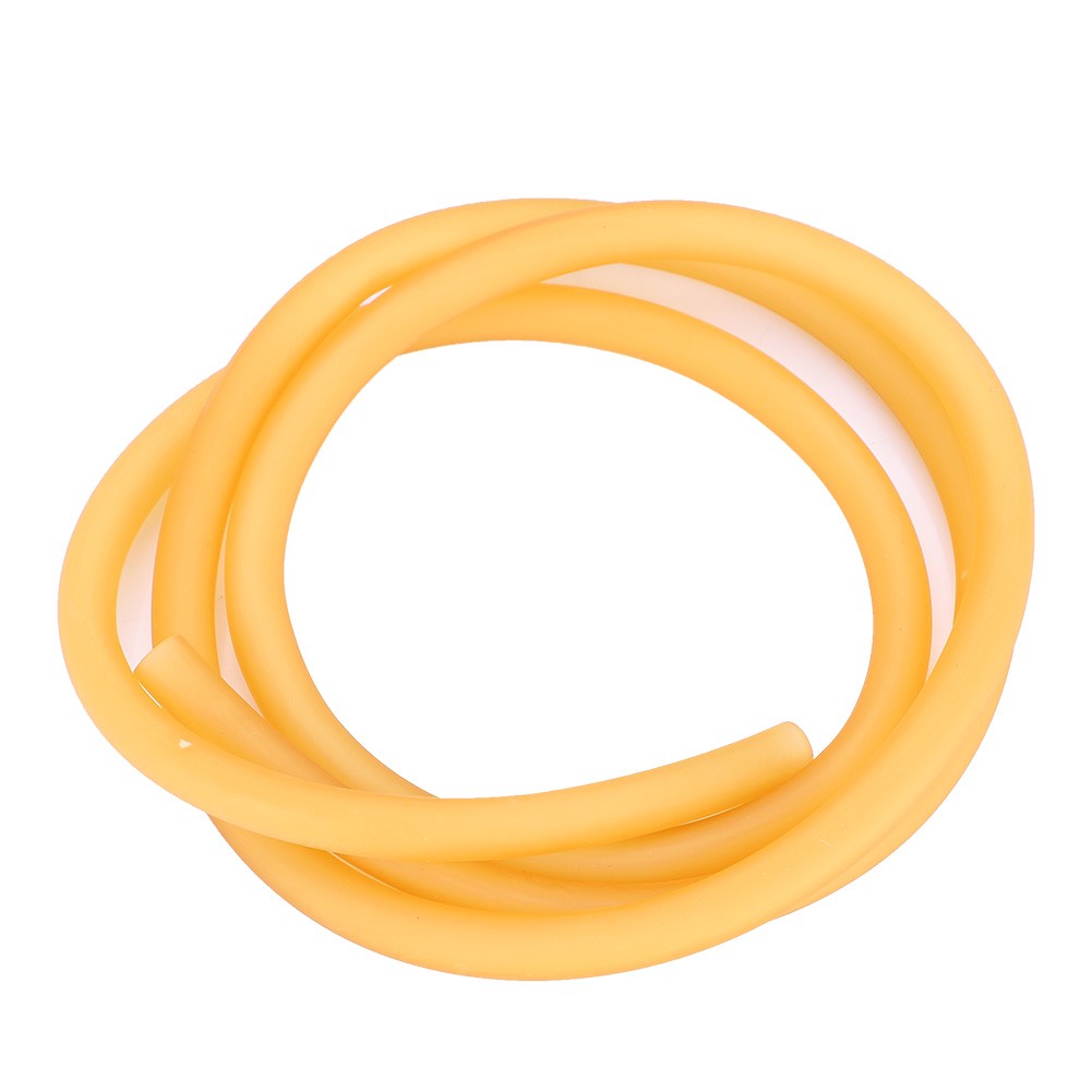 1/3/5/10M 3060 Natural Latex Slingshots Tube Tubing Band For Hunting Shooting