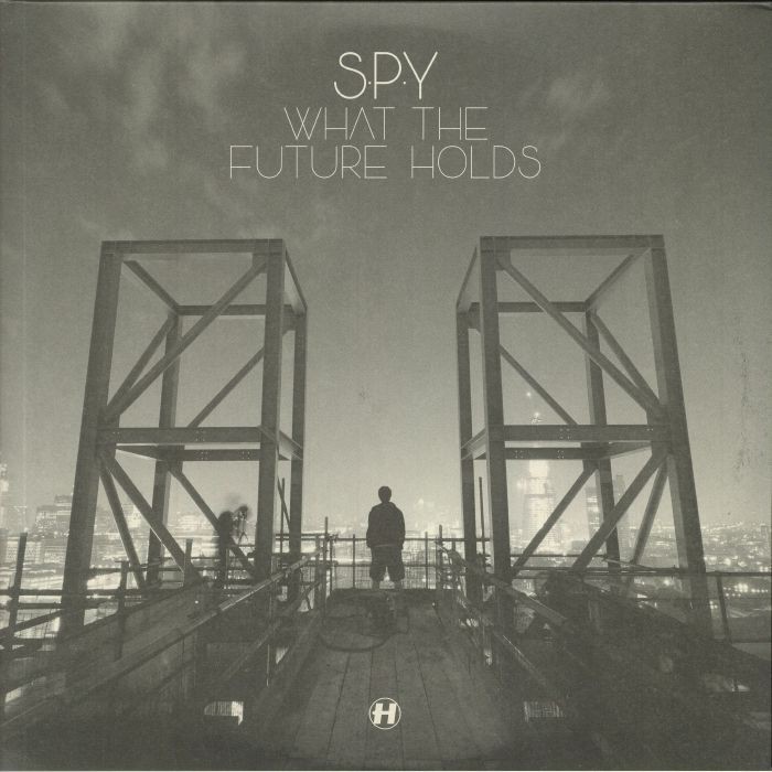 SPY - What The Future Holds - Vinyl (gatefold 4xLP)