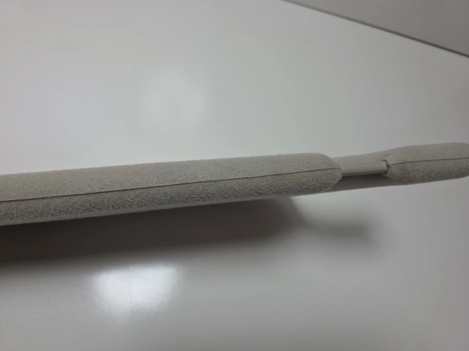 Драйвер солнцезащитного козырька 2004-2011 Chevrolet Colorado GMC Canyon - Изображение 4 из 4