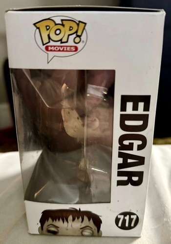 Funko Pop! Vinyl: Men in Black - Edgar #717 - Picture 3 of 9