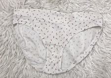 Vanity Fair ladies panties string bikini beyond comfort 7/L BODY style 18291