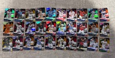 🔥2026 Topps Series 1 Stars Of MLB  Insert Set (30) Cards 1-30 Anthony OHTANI 🔥
