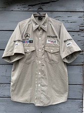 Vintage Mercedes-benz Brabus West F1 Racing Pit Crew Shirt Mens Xl Vintage Mercedes-benz Brabus West F1 Racing Pit Crew Shirt Mens Xl