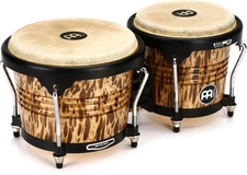 Meinl Percussion FWB190LB (2-pack) Bundle