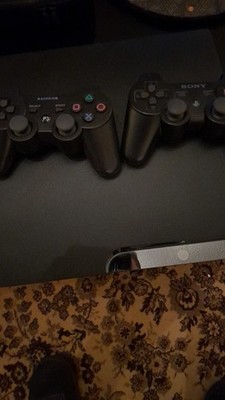 PlayStation 3 PS3