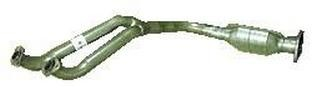 #ad Catalytic Converter fits 1995 1996 1997 Toyota Land Cruiser $345.50