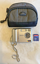 Kodak EasyShare Camera & Camcorder C530 Digit...