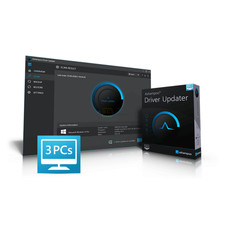 Ashampoo Driver Updater | 3 PC con Windows 10/11 | 1 año | Llave ESD por correo electrónico