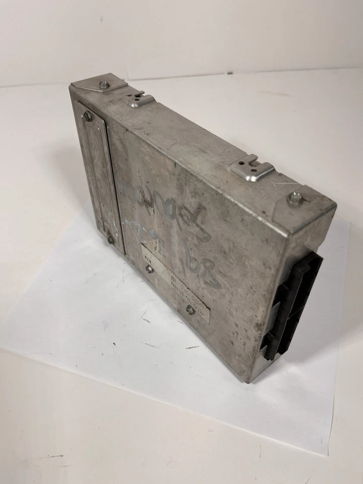1989 6.2 Diesel Chevrolet Suburban Engine Control Module OEM - Image 4 of 4