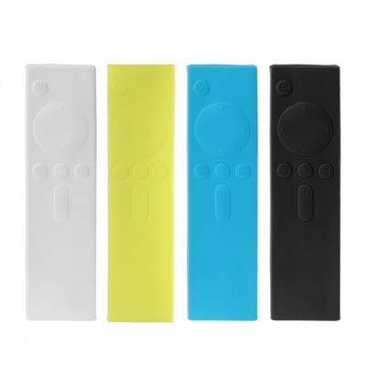 Protective Silicone Remote Sleeve for Television Remote Controls Remote Cover