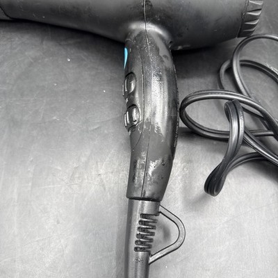 RUSK IREHF6688 Speed Freak 2000 Watts Professional Hair Dryer (new broken box)