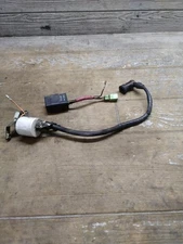 1984 84 Yamaha QT50 Yamahahopper Scooter CDI Box Unit Ignitor Starter 