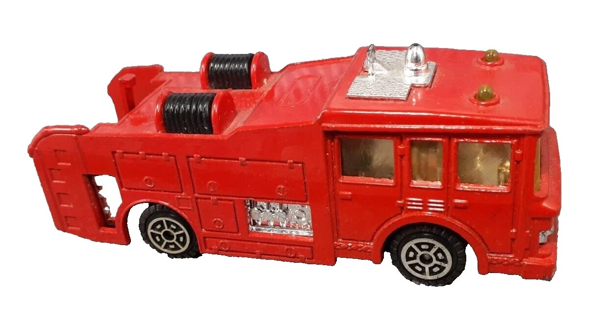 1:64 escala 1974 año del vehículo Vintage fabricación Diecast coches, camiones y camionetas