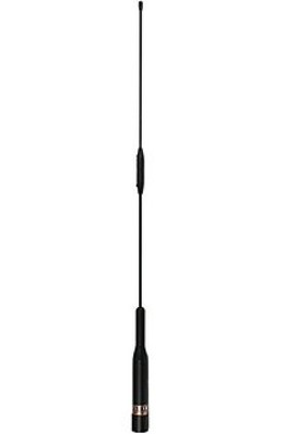 COMET SBB-2 Dual Band 2m/70cm Mobile Antenna w/ UHF Connector 18'' Tall