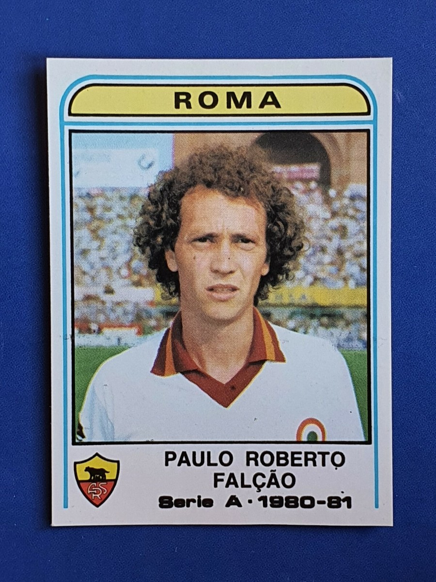Calciatori Panini 1980/81 Figurine Sticker N.115 Catanzaro Neuf