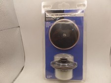 EVERBILT 864950 LIFT AND TURN BATH DRAIN REMODEL KIT IN OIL RUBBED BRONZE