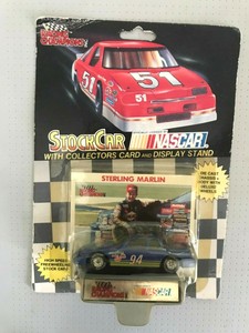 1990 racing champions diecast