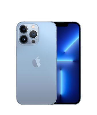 Apple iPhone 13 Pro 5G 128GB 256GB 512GB 1TB Factory Unlocked
