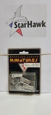 Renegade Legion Miniatures 5952 Wolverine Rene Lt. Tank "Legacy Castings" C in C