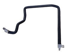 FITS 1992-1993 HONDA CIVIC PIPE A SUCTION 80321-SR1-A11 -  NEW OEM