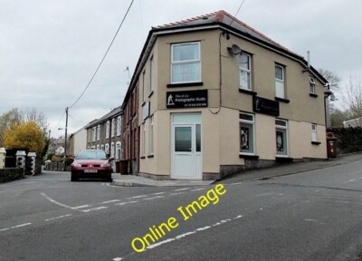 Photo 6x4 Fleur de Lys Photographic Studio Blackwood/Coed Duon Located o c2013