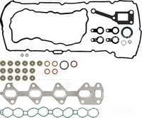 Victor Reinz 02-10016-02 Gasket Set, Cylinder Head For Hyundai KIA