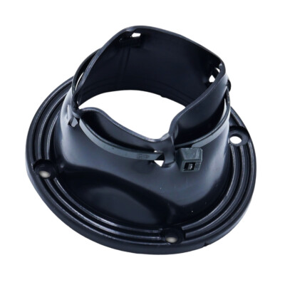 TH Marine CBK-4-DP Cable Boot with Ring 4.5