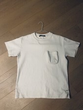 LOUIS VUITTON 1ABIXE 3D POCKET MONOGRAM T-shirt