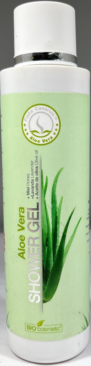 Finca Canarias Aloe Vera Bath Products-Shampoo, Conditioner, & More-CHOOSE  ITEM! | eBay
