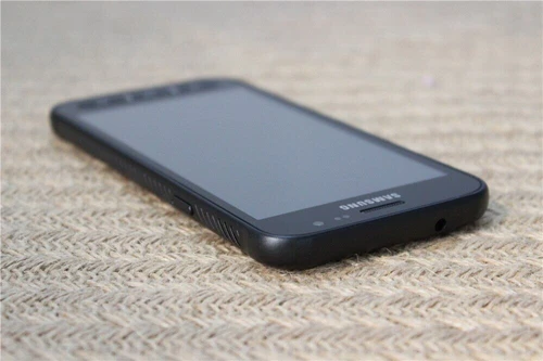 (schwarz) Samsung Galaxy Xcover 4 SM-G390F 16GB 13,0MP 4G LTE entsperrt Smartphone - Bild 10 von 17