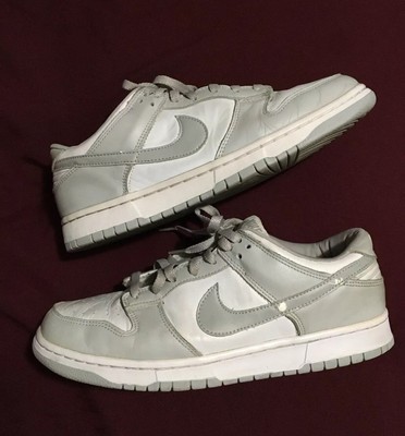 dunk low zen grey