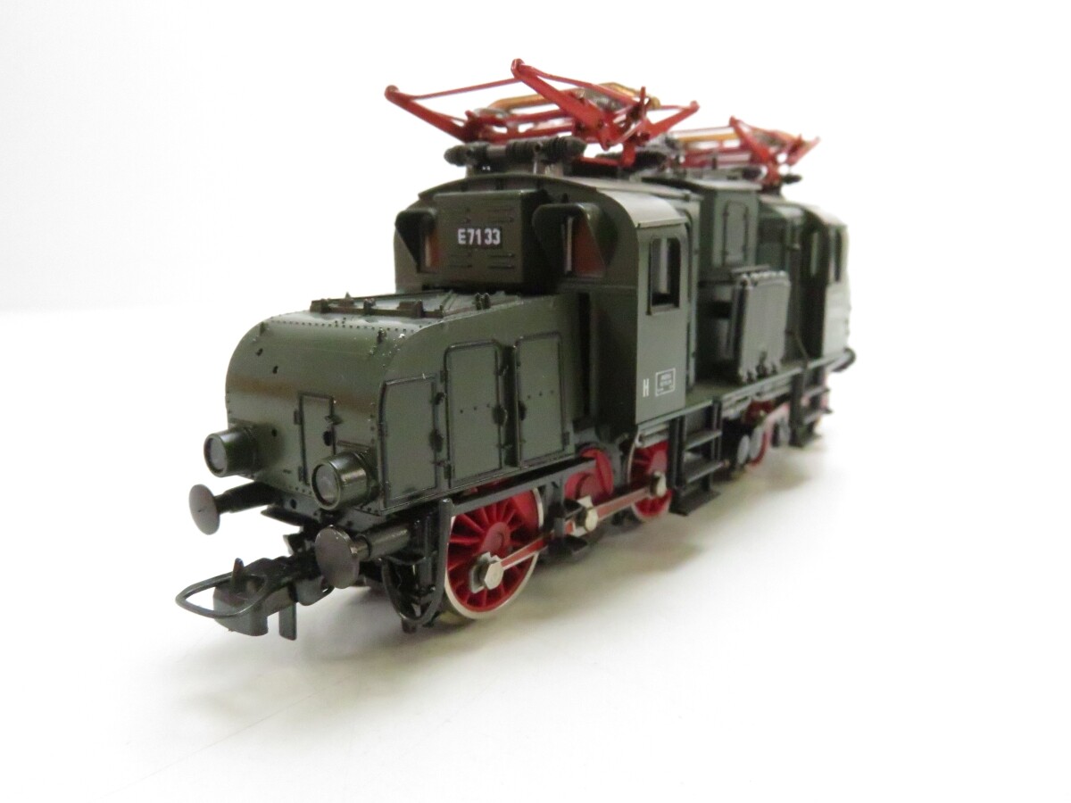 ROCO ROCO H0 Set Binari Impianto Modellino Ferroviario Anklam H0 - Foto 2