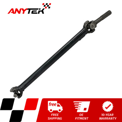 29 7/8'' Front Prop Drive Shaft for 99-00 Chevy GMC Silverado Sierra 2500 Auto