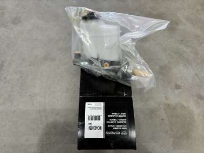 Wearever Brake Master Cylinder MCA630560 For 2004-2006 Toyota Camry