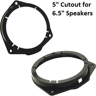 2006 scion xb speakers