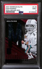 Dan Marino Rookie Cards and Autograph Memorabilia Guide 24