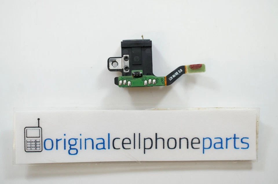Conector de audio para auriculares OEM Samsung Galaxy S7 G930A G930V G930T ORIGINAL Foto 4 de 4
